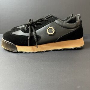 Fashion Casual Color Block Lace Up Comfort Shoes Men's Size 11.5 / EU 45 Preppy